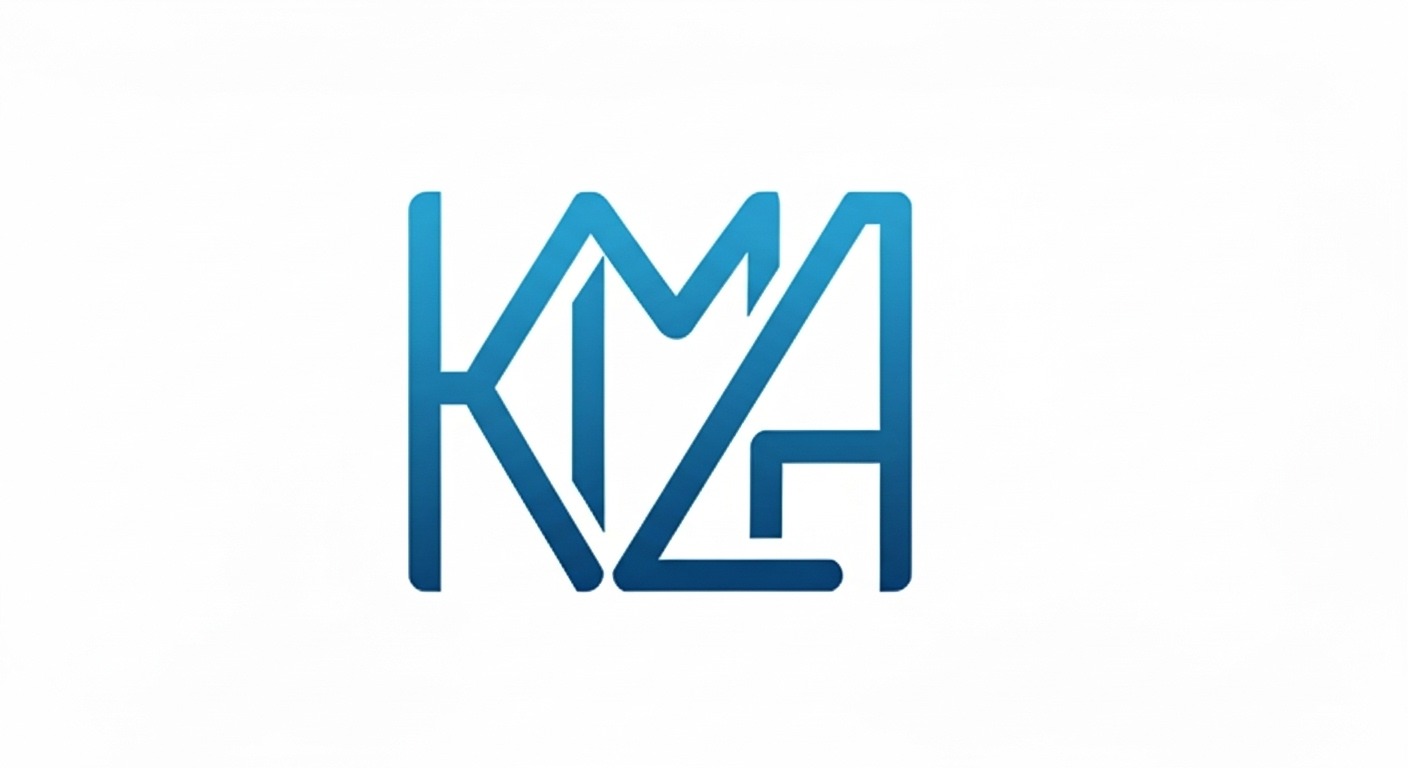 KRMAAZHA Logo
